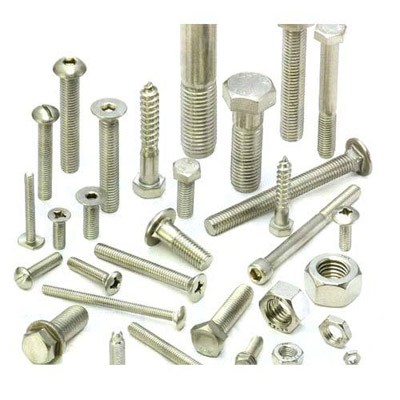 Stainless Steel Fasteners