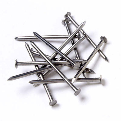 Wire Nails Manufacturers In Delhi