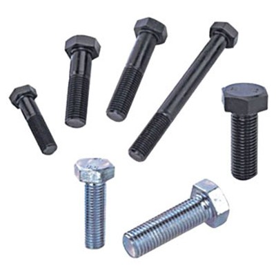 Manufacturer of High Tensile Steel Fastener in Faridabad